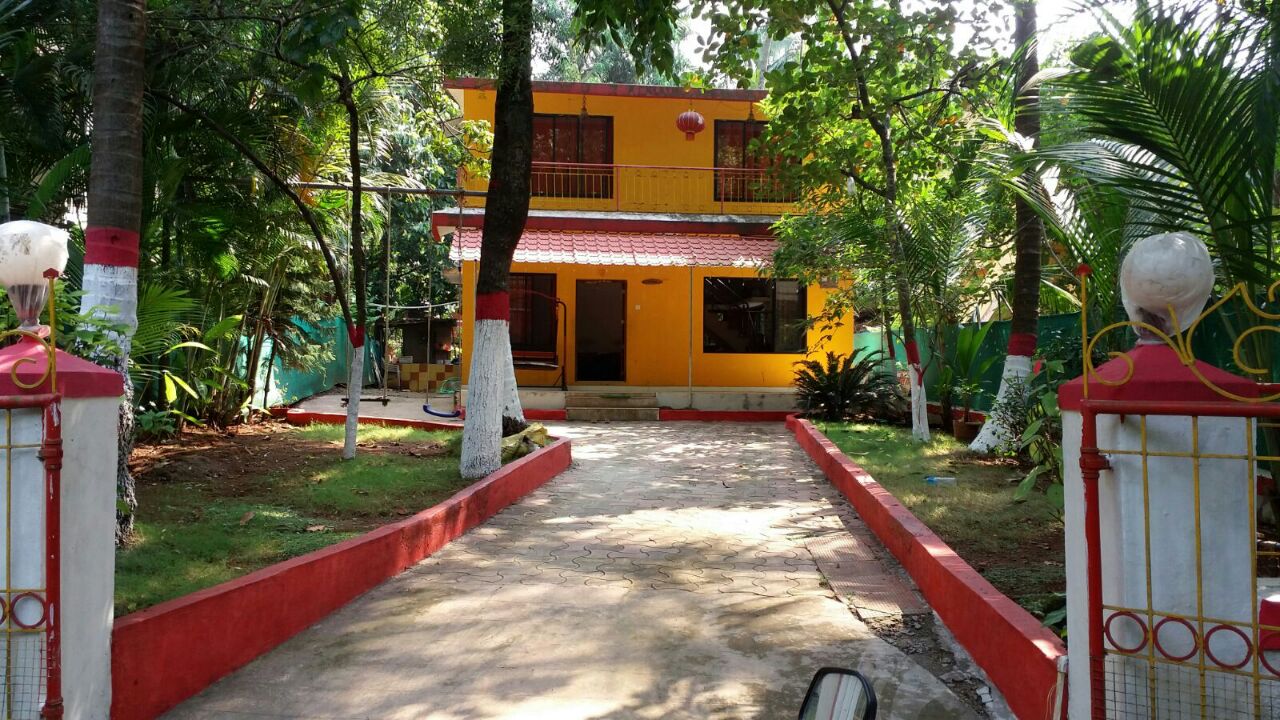 Salil Farm Beach Resort, Nagaon (With Swimming Pool