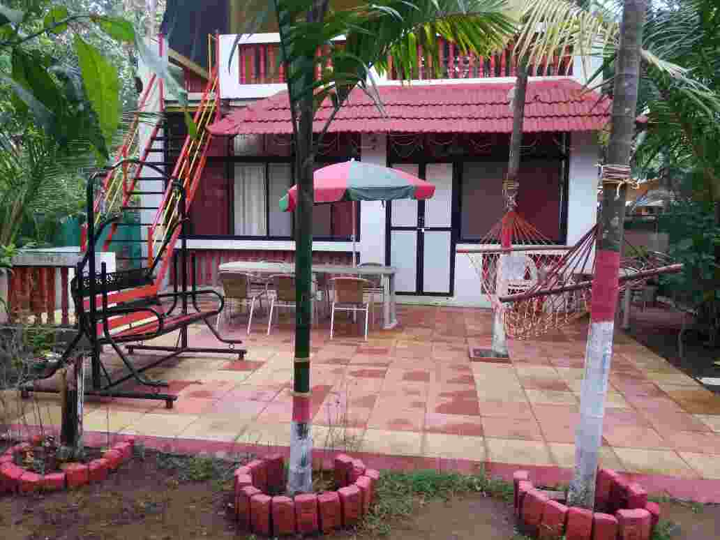 Salil Farm, Nagaon Cottage